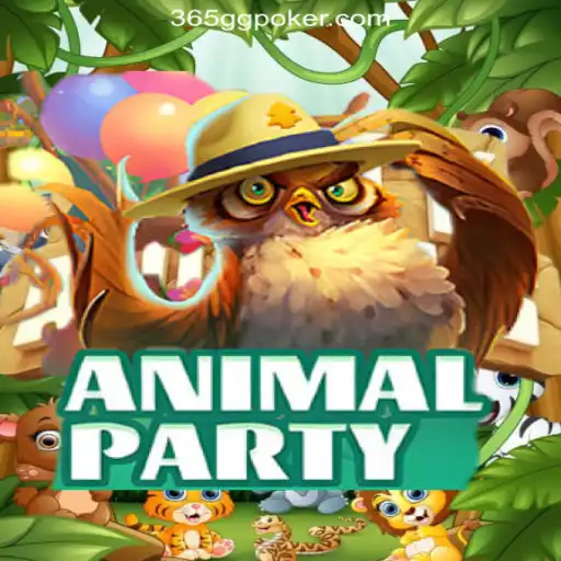 Dive into the World of AnimalParty: Unleash Your Inner Strategist