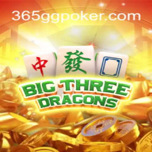 Exploring the Exciting World of BigThreeDragons