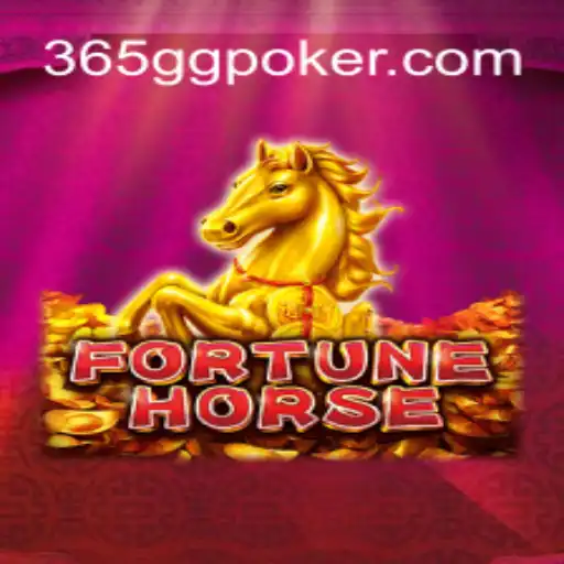 Discovering the Thrill of FortuneHorse and 365 GG Cassino📌 Exploda nas Mesas!