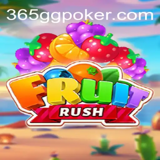 Experience the Thrilling World of FruitRush: A Game That Keeps You On Your Toes