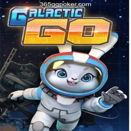 Explore GalacticGO: A New Era in Virtual Gaming