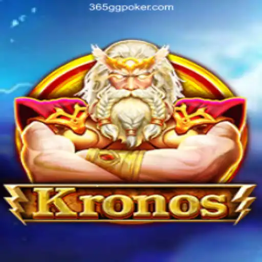 Kronos: The Game Revolutionizing Online Casinos