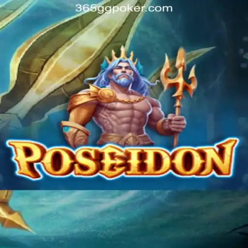 Unveiling 'Poseidon': Dive into the Adventure of 365 GG Cassino📌 Exploda nas Mesas!
