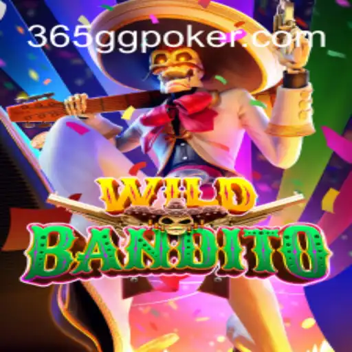Discover the Thrills of WildBandito at 365 GG Cassino